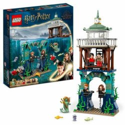 Playset Lego 76420 Trwizard...