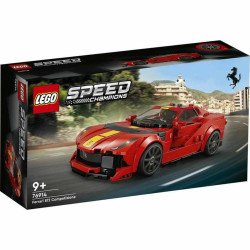 Playset Lego 76914 Speed...