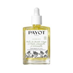 Huile visage Payot Herbier...