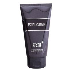 Gel de douche Explorer...