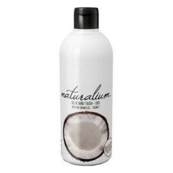 Gel de douche Coconut...