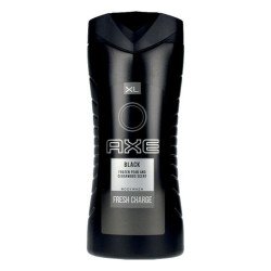 Gel de douche Black Axe...