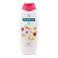 Gel de douche Palmolive...