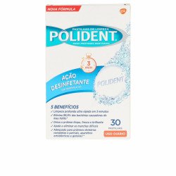 Gel de douche Polident (30...