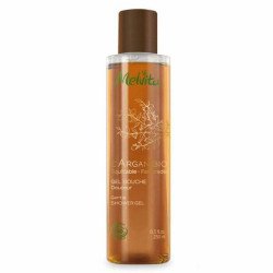 Gel de douche L'Argan Bio...