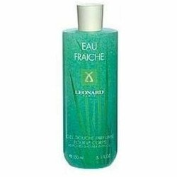 Gel Douche parfumé Eau...