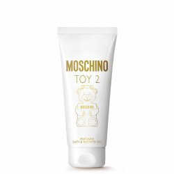 Gel de douche Moschino Toy...