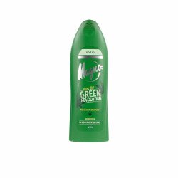 Gel de douche Magno Green...