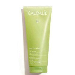 Gel de douche Caudalie...