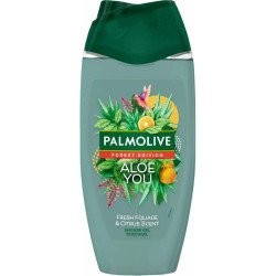 Gel de douche Palmolive...