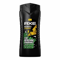 Gel de douche Axe Wild...