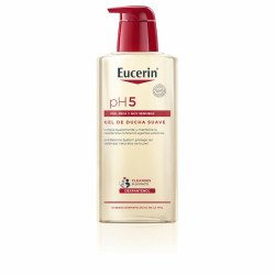 Gel de douche Eucerin PH5...