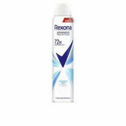 Spray déodorant Rexona...