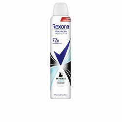 Spray déodorant Rexona...