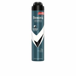 Spray déodorant Rexona...