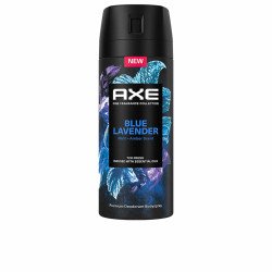 Spray déodorant Axe Blue...