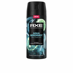 Spray déodorant Axe Aqua...