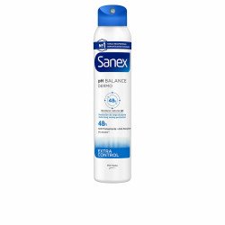 Spray déodorant Sanex Extra...