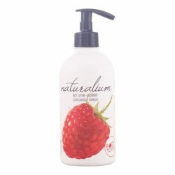 Lotion corporelle Raspberry...