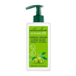 Gel de douche Naturalium...