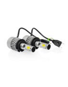 Éclairage et ampoules de voitures LED/HID