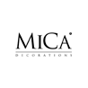 Mica Decorations