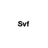 Svf