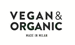 Vegan & Organic